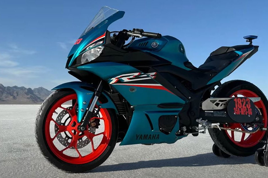 ヤマハR3 2019 Yamaha R3 Preview | Motorcycle.com